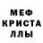 МДМА Molly FabianNotPro